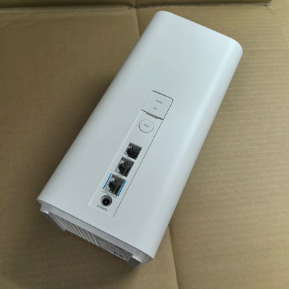 HUAWEI 5.5G CPE PRO 6 WiFi 7 Router H165-383 Global Version