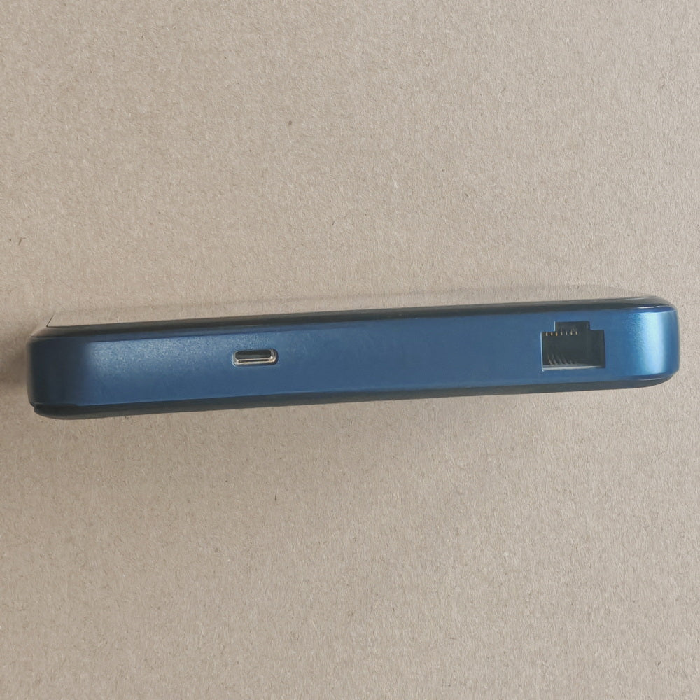 Routeur de poche Telstra 5G Wi-Fi Pro MU500 Wi-Fi 6 débloqué