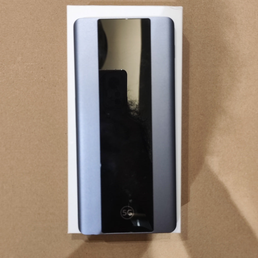 Point d'accès mobile HUAWEI 5G Mobile WiFi Pro 5 E6888-982 Wi-Fi 6 AX3600