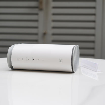 ZTE 5G CPE G5 Air MC8510D 2.5G Port WiFi 7 BE3600 Router