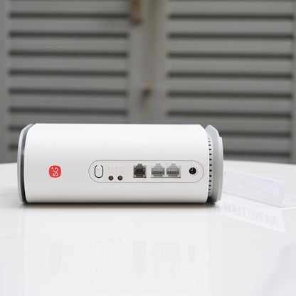 ZTE 5G CPE G5 Air MC8510D 2.5G Port WiFi 7 BE3600 Router