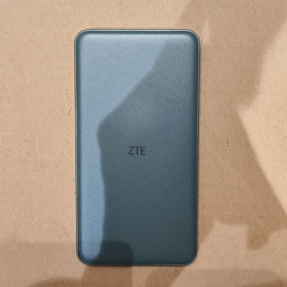ZTE 5G Pocket WiFi U30 Air 4x4 MIMO NFC 4G LTE Mobile Hotspot