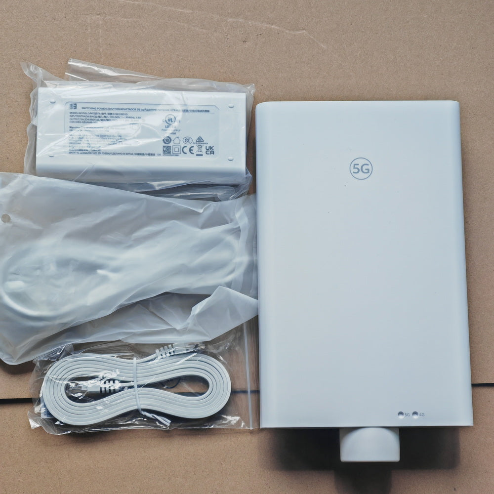 HUAWEI 5G CPE Max 6 H362-383 IP65 POE 5.5G Outdoor Router
