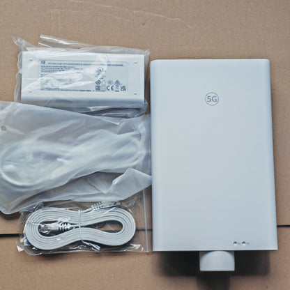 HUAWEI 5G CPE Max 6 H362-383 IP65 POE 5.5G Outdoor Router