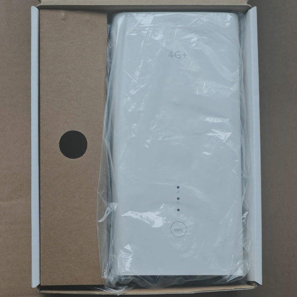 HUAWEI 4G CPE Pro 3 B628-350 Dual Band Gigabit WiFi Modem