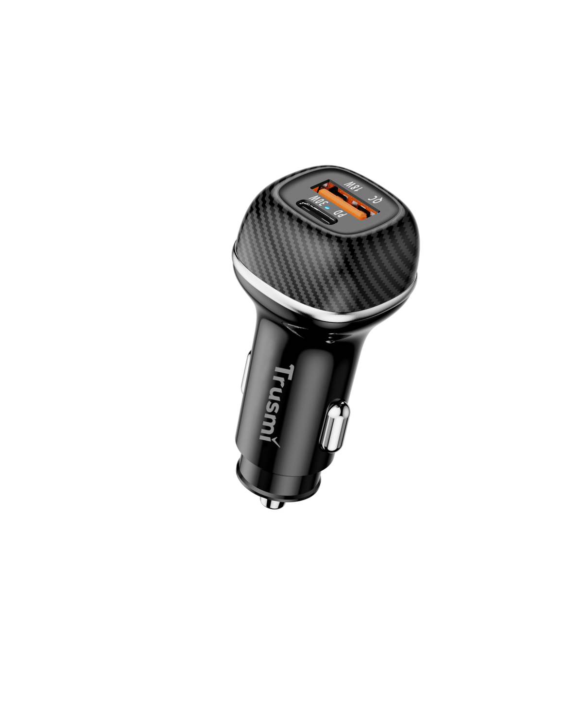 Trusmi 48W PPS Quick Car Charger