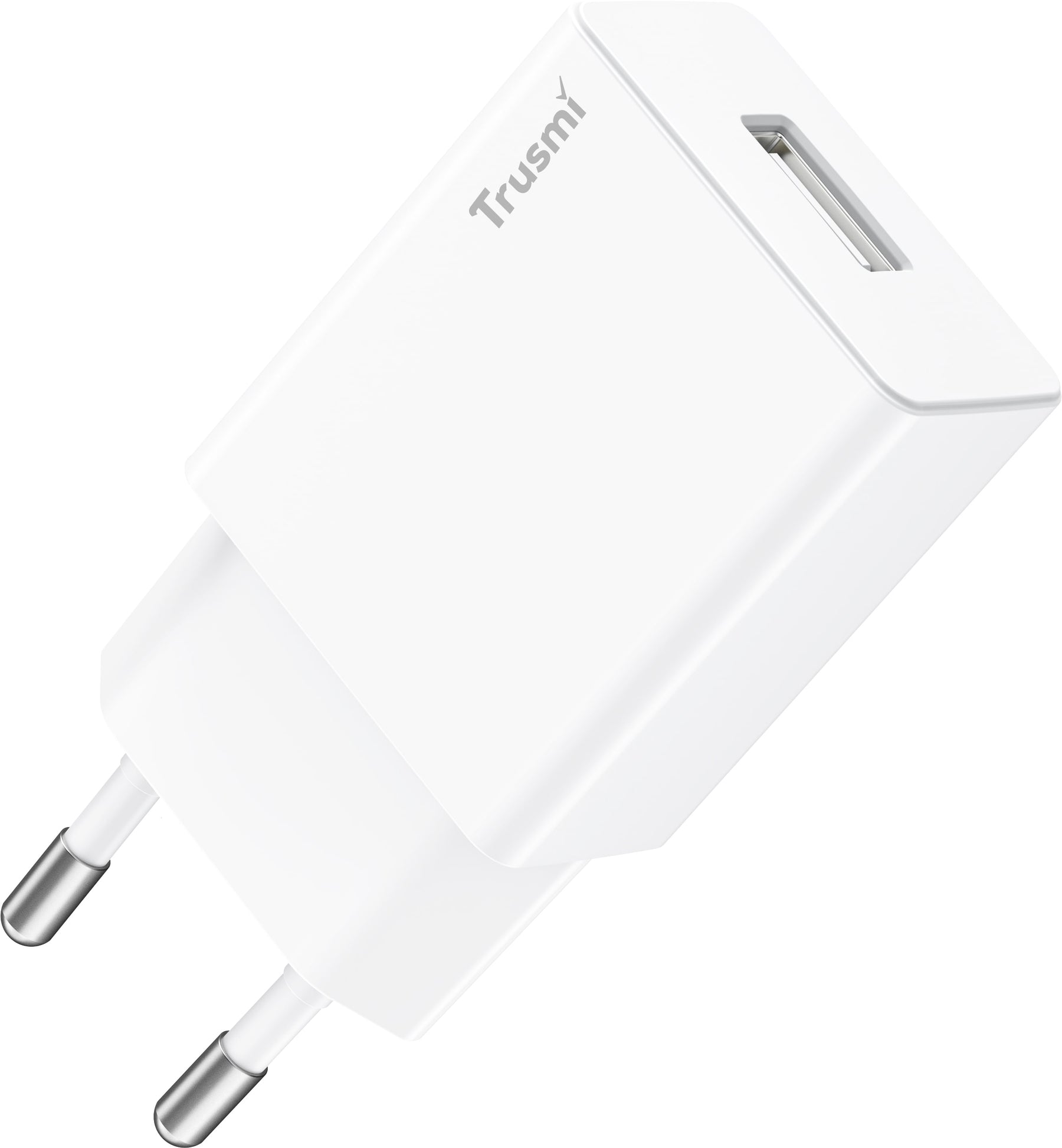 Carregador Trusmi 10,5 W USB-A (EUA/UE)