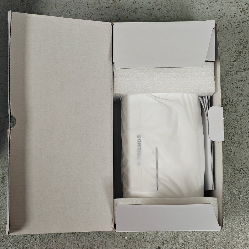 TOZED ZLT 5G CPE X300 MAX WiFi 7 BE19000 6GHz Indoor Router