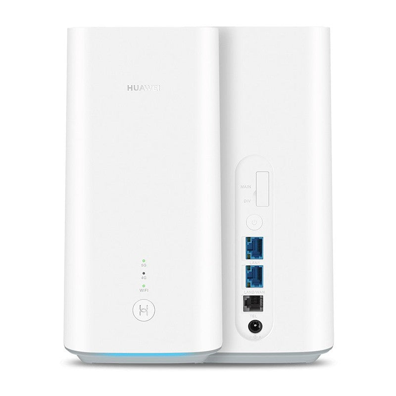 HUAWEI 5G CPE Pro H112-370 WiFi 6 Gigabit Router