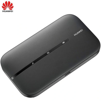 Roteador mifi Huawei E5783-330 CAT 7 desbloqueado 300 MBps