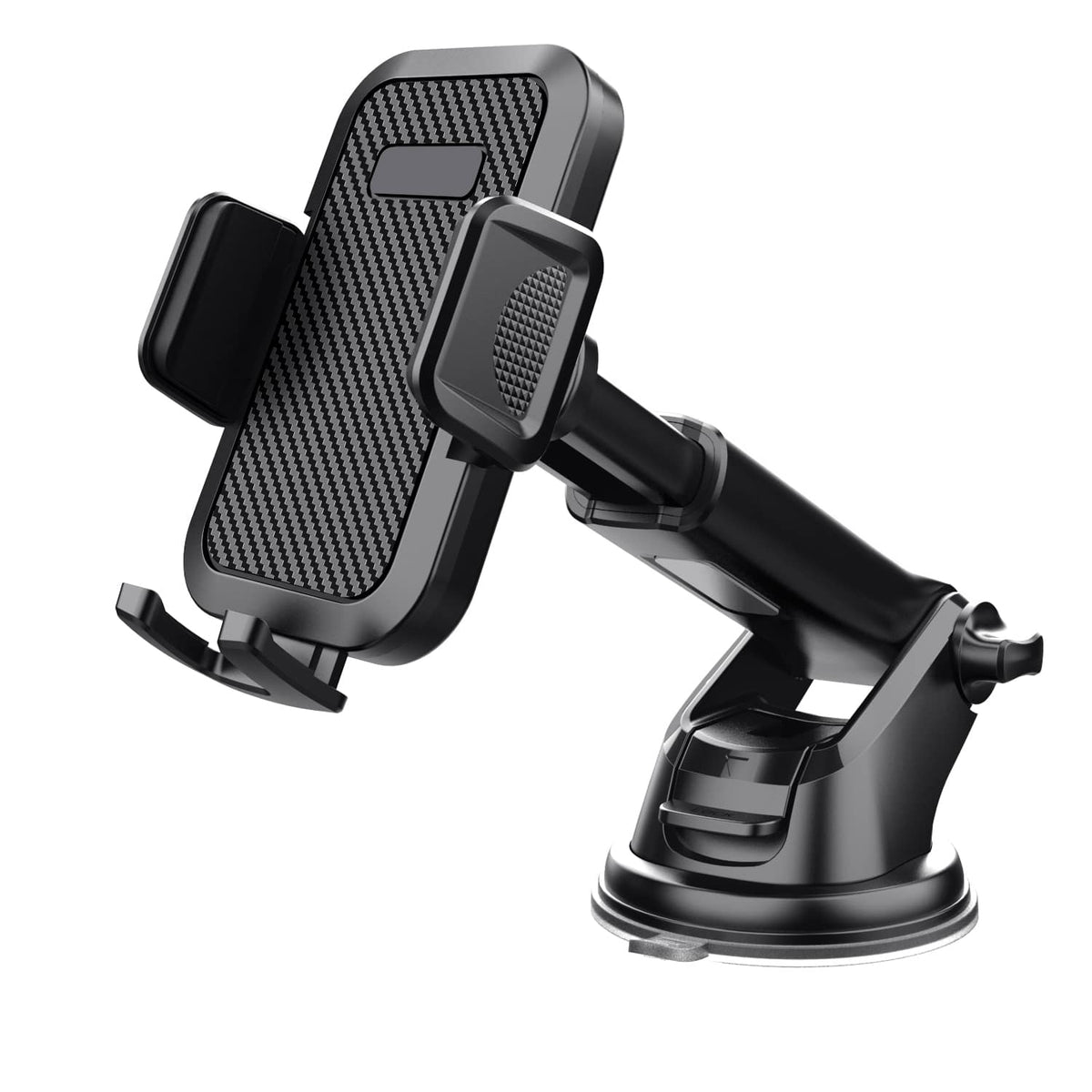 Trusmi Suction Base Clamping Car Mount