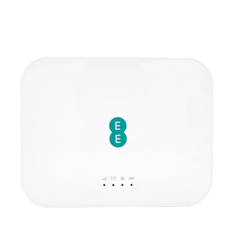 Roteador modem sem fio 5GEE WiFi QTAD52E 5G desbloqueado