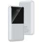 Trusmi 20000mAh PD 22.5W Digital Power Bank