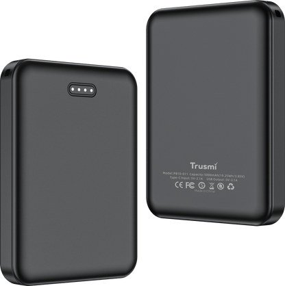 Trusmi Mini Power Bank