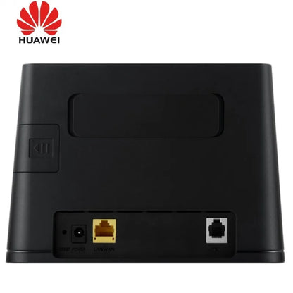 Roteador sem fio Huawei B310S-22 150Mpbs 4G LTE desbloqueado CPE