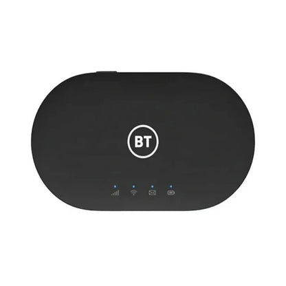 Unlocked Alcatel BT71 4G LTE Cat7 300Mbps