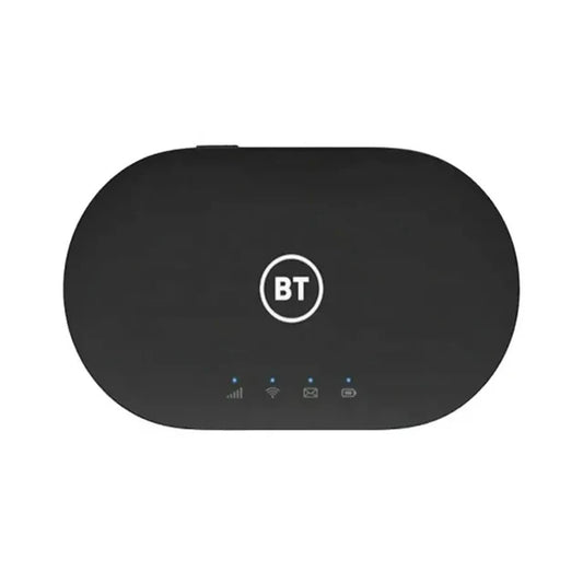 Unlocked Alcatel BT71 4G LTE Cat7 300Mbps