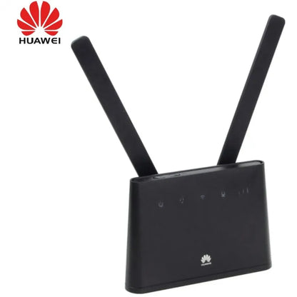 Roteador sem fio Huawei B310S-22 150Mpbs 4G LTE desbloqueado CPE