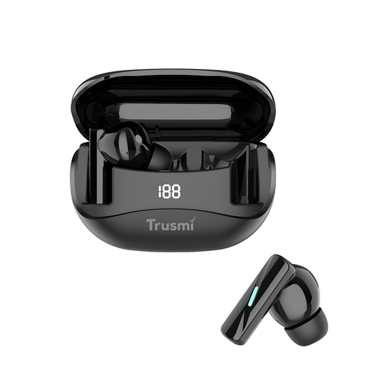 Trusmi WS02 Digital True Wireless Earphones