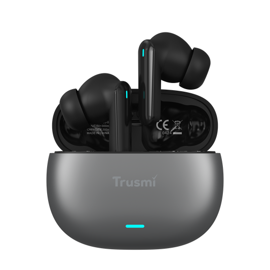 Trusmi WS05 ENC True Wireless Earphones