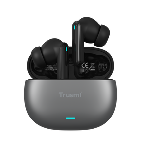 Fones de ouvido Trusmi WS05 ENC True Wireless