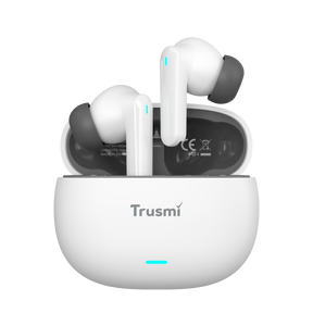 Fones de ouvido Trusmi WS05 ENC True Wireless