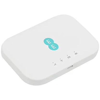 Roteador modem sem fio 5GEE WiFi QTAD52E 5G desbloqueado