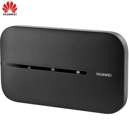 Roteador mifi Huawei E5783-330 CAT 7 desbloqueado 300 MBps