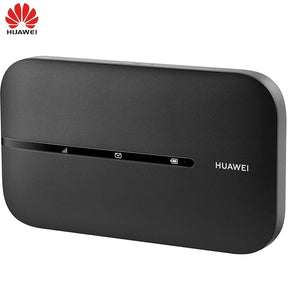 Unlocked Huawei E5783-330 CAT 7 mifi router 300 MBps