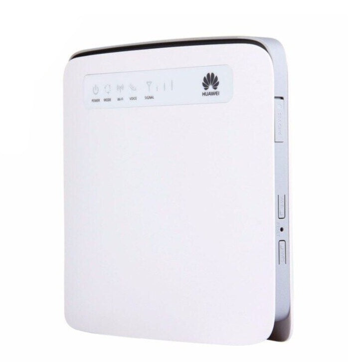 Huawei E5186-61A 4G LTE Modem Routeur Wifi sans fil Routeur domestique