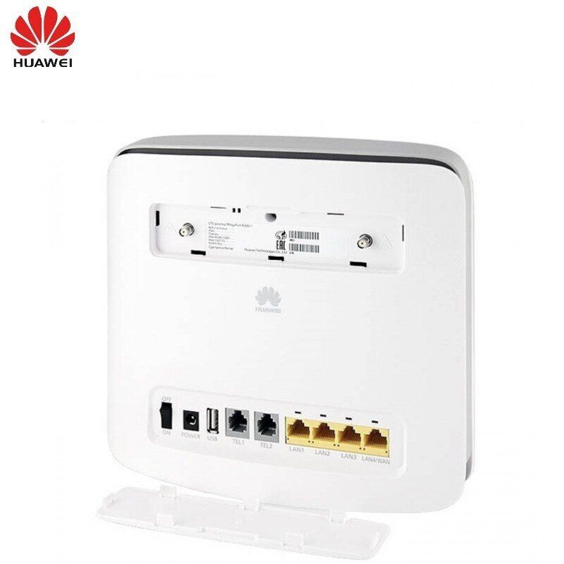 Huawei E5186-61A 4G LTE Modem Wireless Wifi Router Home Router