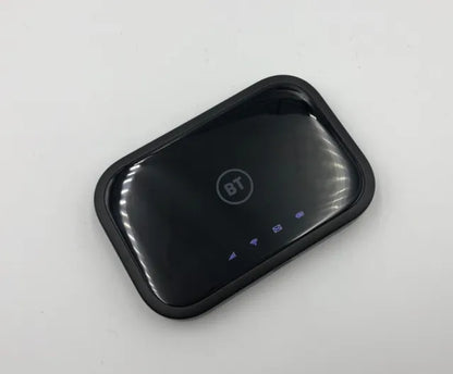 Unlocked Alcatel BT70 4G LTE Mobile WiFi Router