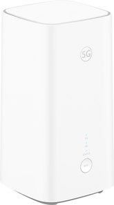 Unlocked Huawei H155-381 WiFi 6 3.6Gbps 5G Wireless Router
