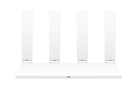 Unlocked Huawei WS5200 5G Dual Band Wireless Router
