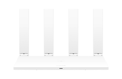 Unlocked Huawei WS5200 5G Dual Band Wireless Router