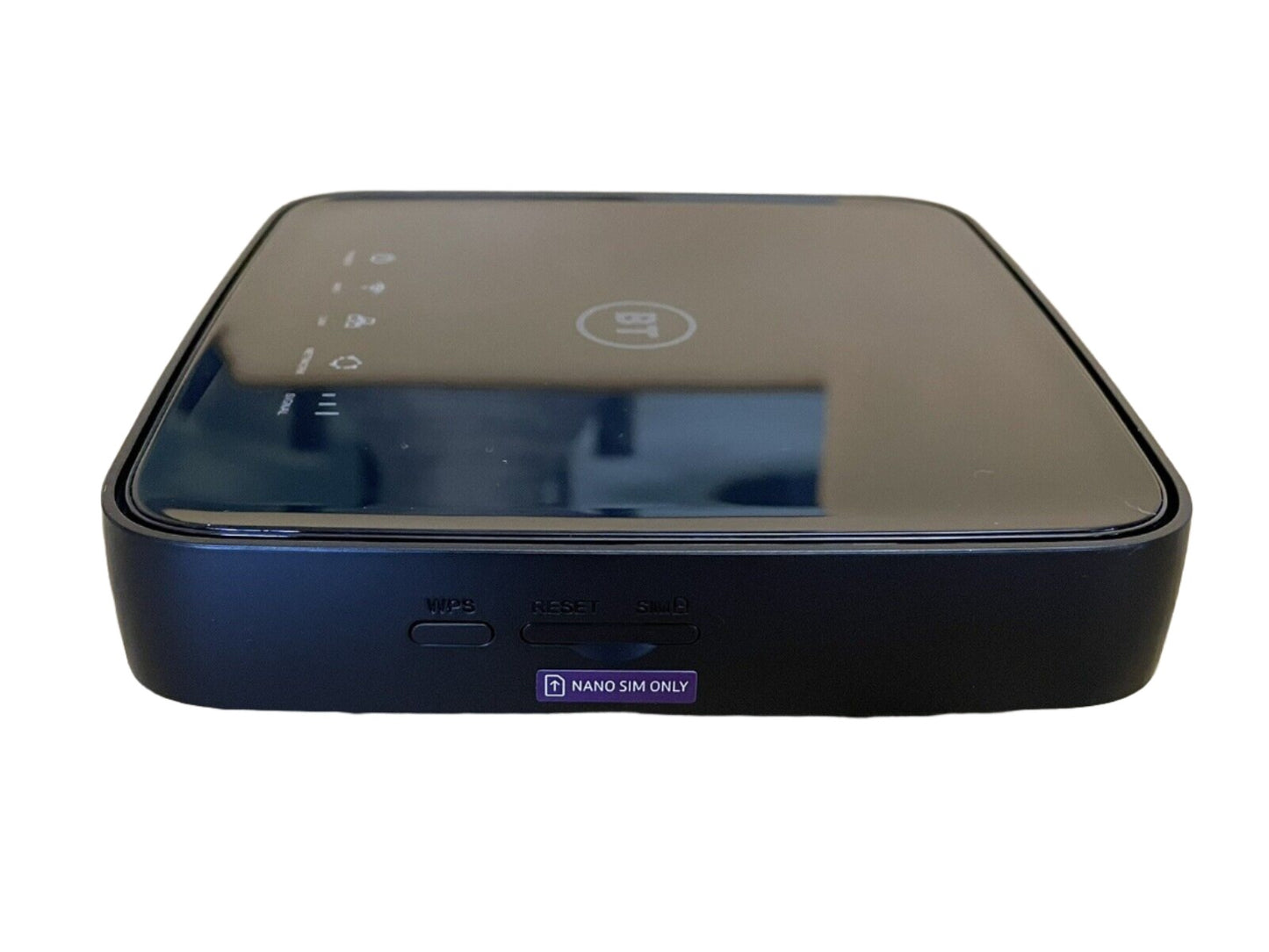 Routeur hub domestique Alcatel débloqué HH70BT WI-FI GSM 4G LTE (CAT 7)