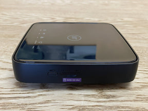 Unlocked Alcatel Home Hub Router HH70BT WI-FI GSM 4G LTE (CAT 7)