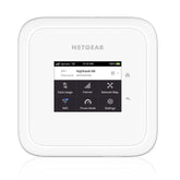 Unlocked Netgear Nighthawk M6 5G MR6110 WiFi 6 Mobile Router Hotspot