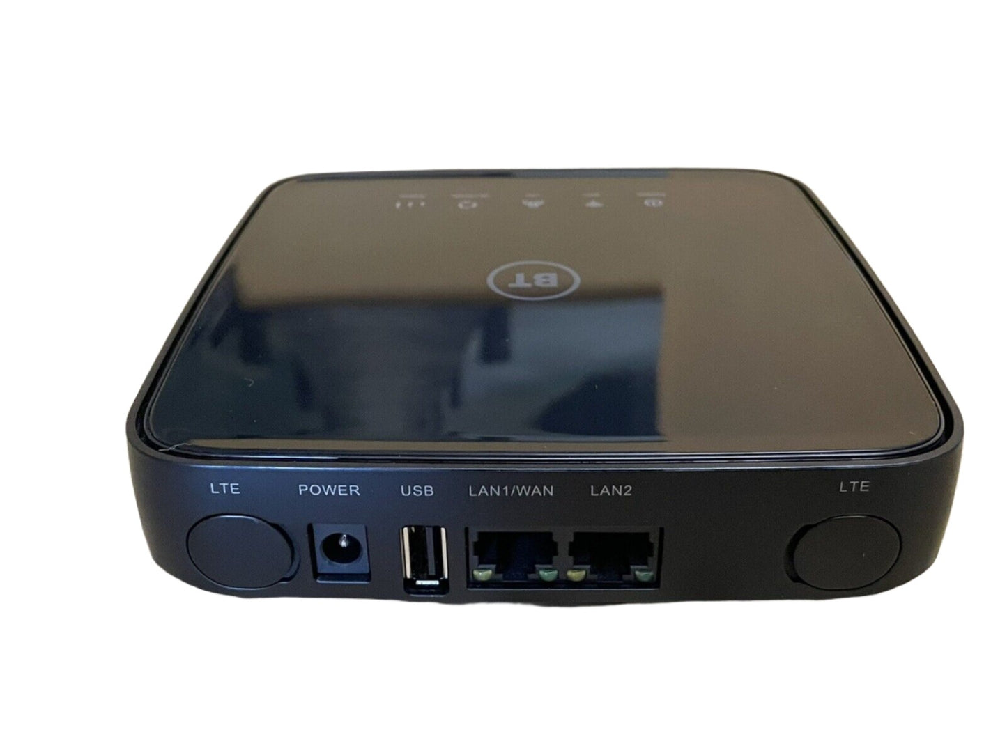 Routeur hub domestique Alcatel débloqué HH70BT WI-FI GSM 4G LTE (CAT 7)