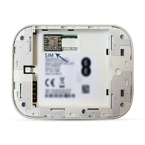 Unlocked Alcatel EE71 Cat 7 300Mbps Portable 4G LTE Mobile WiFi Hotspot Modem