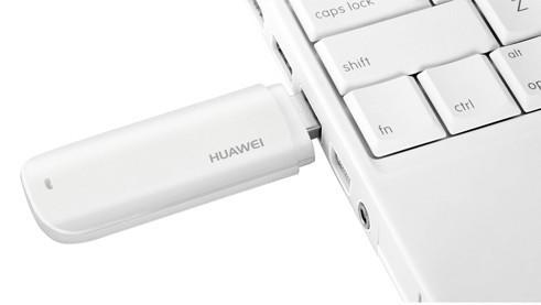 Huawei E173 3G Clé USB Dongle Modem Mobile Boardband