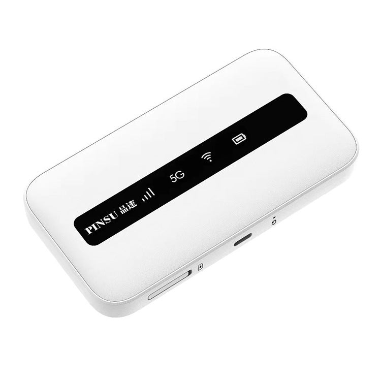 Routeur portable PINSU R100 5G Hotspot WIFI 6