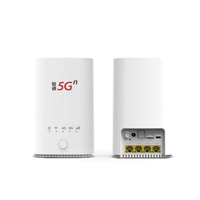 Unlocked 5G CPE Router VN007+ 2.3Gbps Wireless 5G