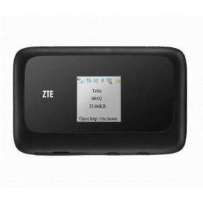 Modem routeur Hotspot WIFI Mobile ZTE MF910L 4G LTE 150 Mbps débloqué