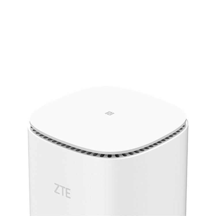 Routeur sans fil WiFi 6 5G d'intérieur ZTE 5G CPE Pro MC8020 AX5400