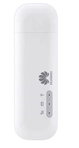 Huawei E8372h-153 / MF79U Routeur de poche sans fil 4G LTE Hotspot