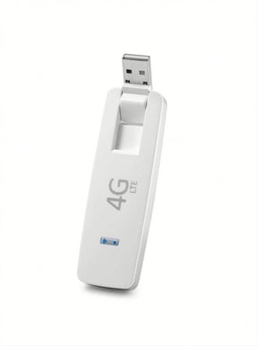 Alcatel W800Z | Unlocked Alcatel One Touch Link LTE 4G WiFi USB Dongle