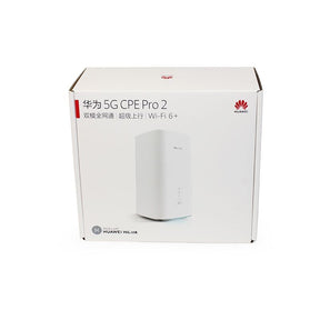 Huawei 5G CPE Pro 2 Wireless Router H122-373