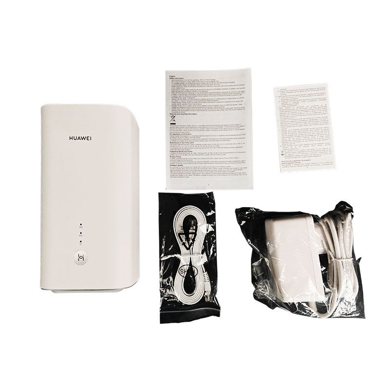 Huawei 5G CPE Pro 2 Wireless Router H122-373