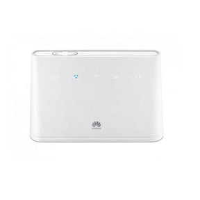 Routeur point d'accès Wi-Fi mobile Huawei B311-221 4G LTE